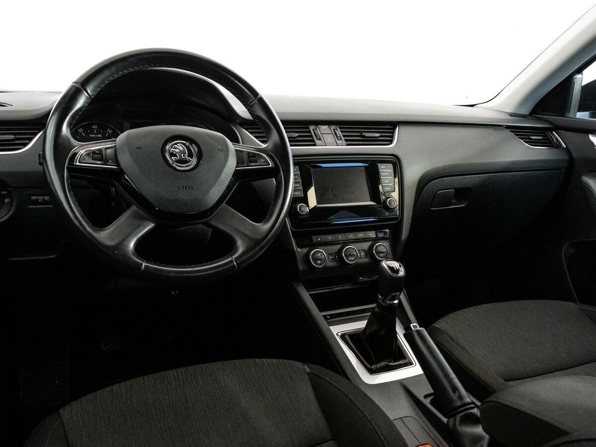 Купить Skoda Octavia, 2013, 186 601 км.. Фото: #10