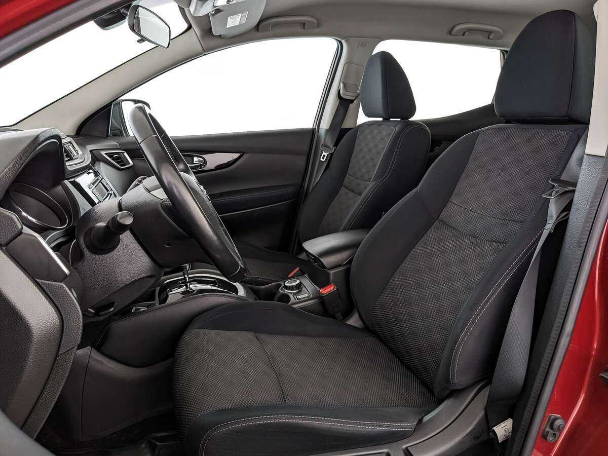 Купить Nissan Qashqai, 2014, 210 933 км.. Фото: #15