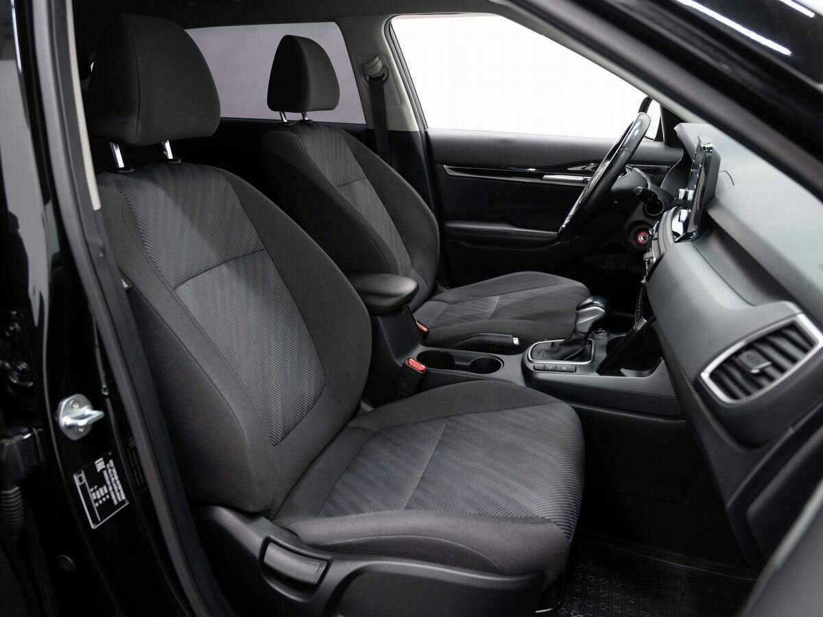 Купить Kia Seltos, 2020, 83 595 км.. Фото: #11
