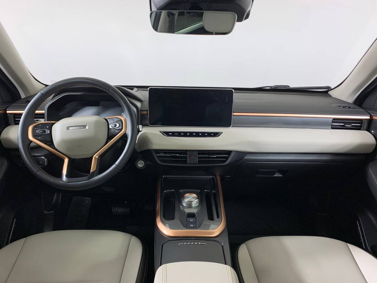 Купить Haval Jolion, 2021, 31 600 км.. Фото: #11