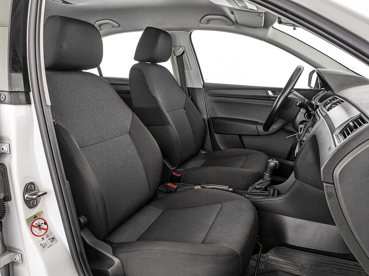 Купить Skoda Rapid, 2019, 91 929 км.. Фото: #20