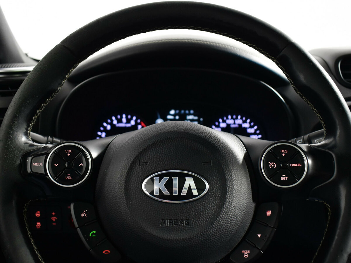 Купить Kia Soul, 2015, 293 809 км.. Фото: #13