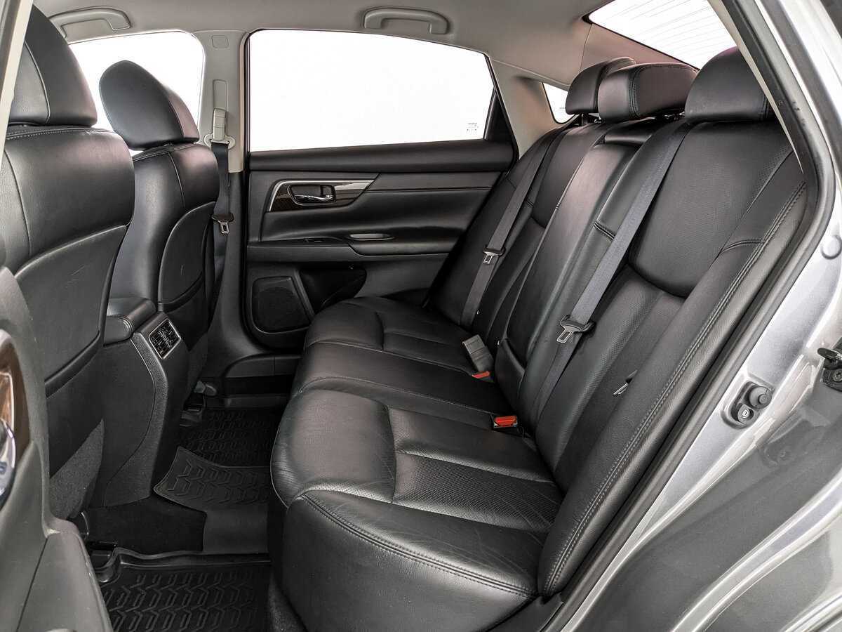 Купить Nissan Teana, 2014, 180 429 км.. Фото: #16