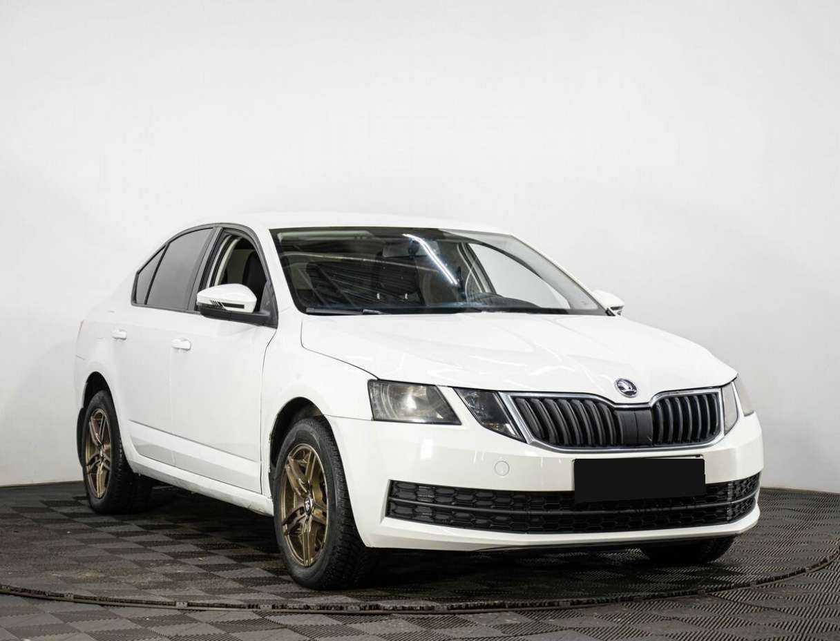 Купить Skoda Octavia, 2017, 178 000 км.. Фото: #2