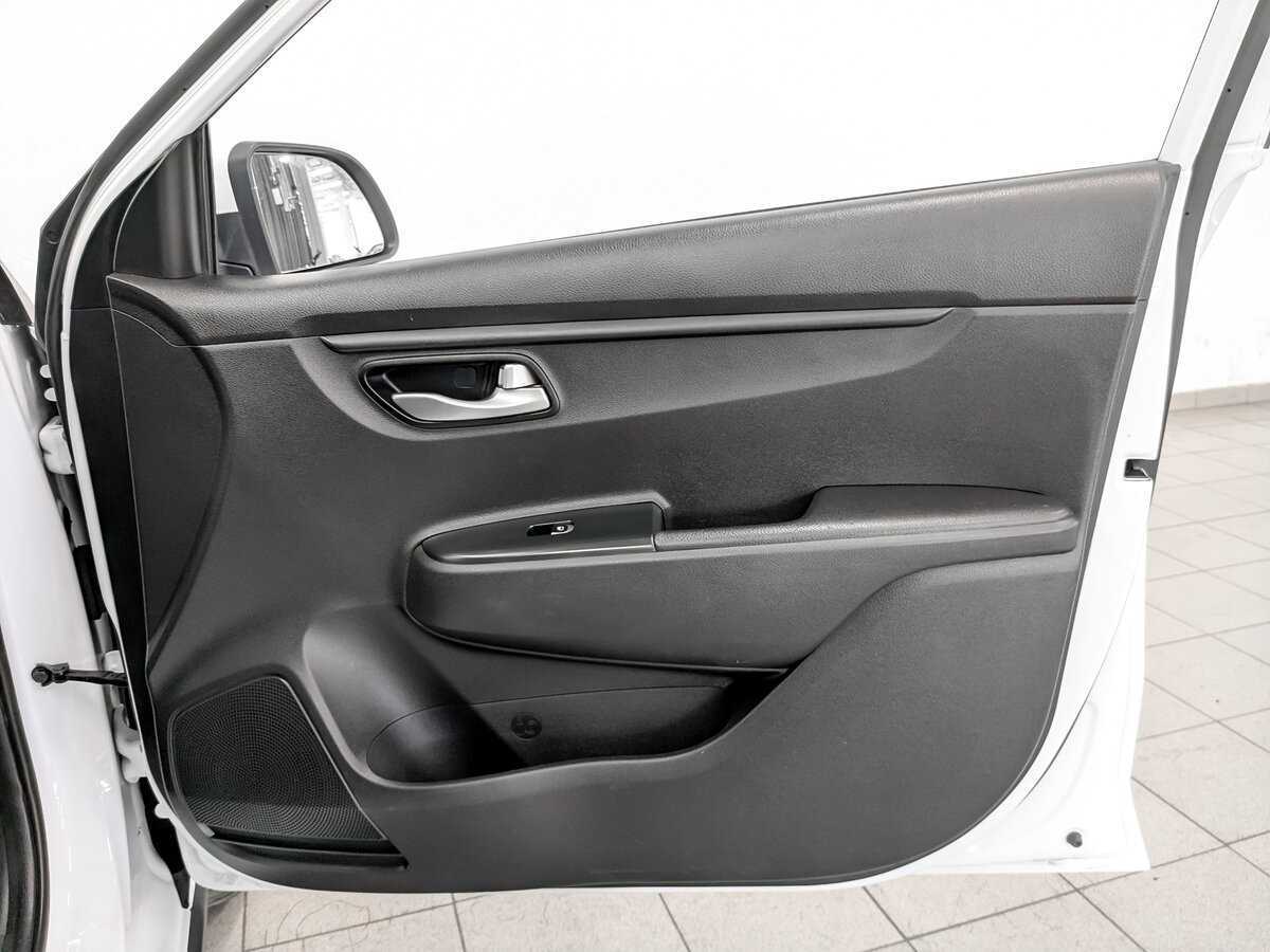 Купить Kia Rio, 2020, 187 482 км.. Фото: #21