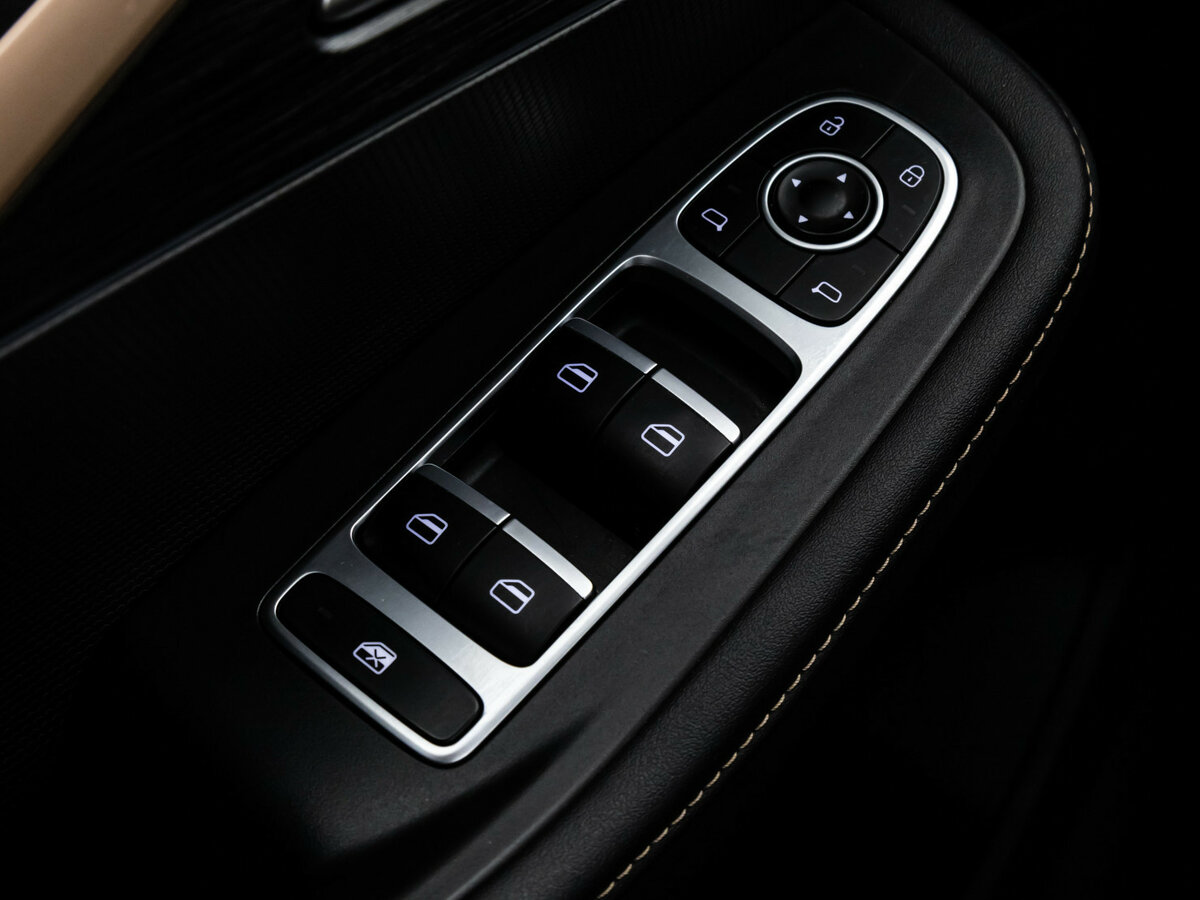 Купить OMODA C5, 2024, 32 100 км.. Фото: #15