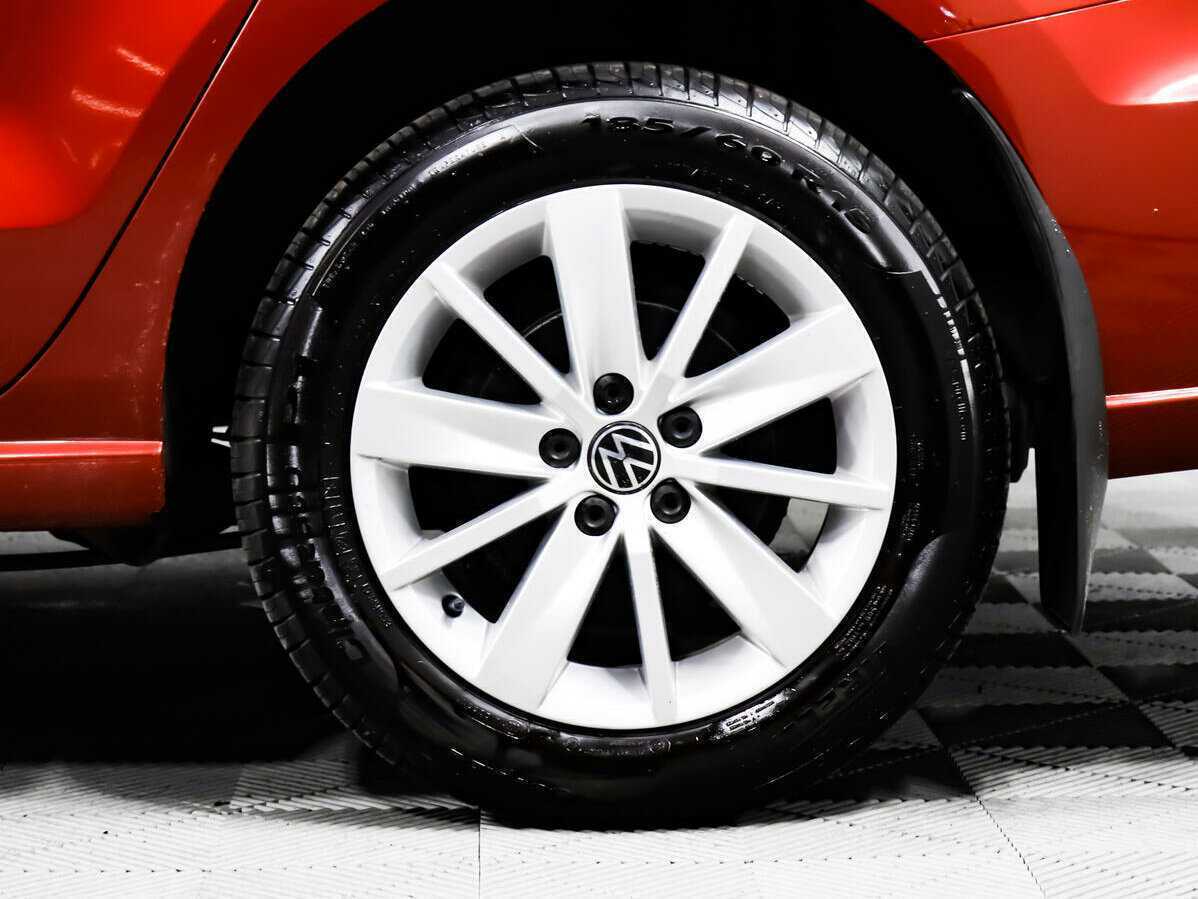 Купить Volkswagen Polo, 2015, 78 240 км.. Фото: #13