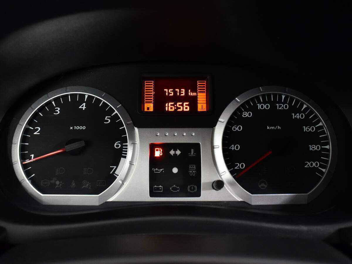 Купить Lada (ВАЗ) Largus, 2019, 75 700 км.. Фото: #10