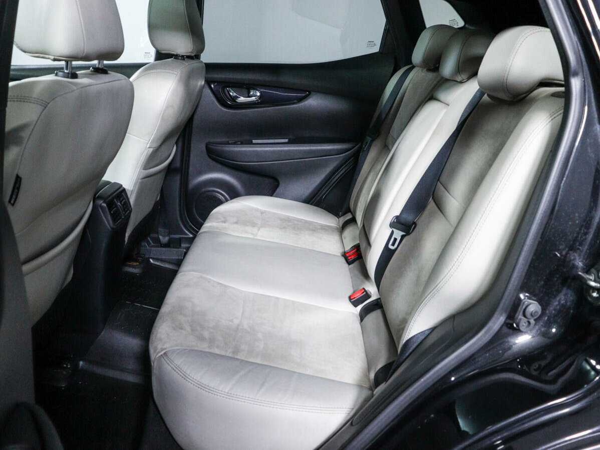 Купить Nissan Qashqai, 2016, 99 500 км.. Фото: #6