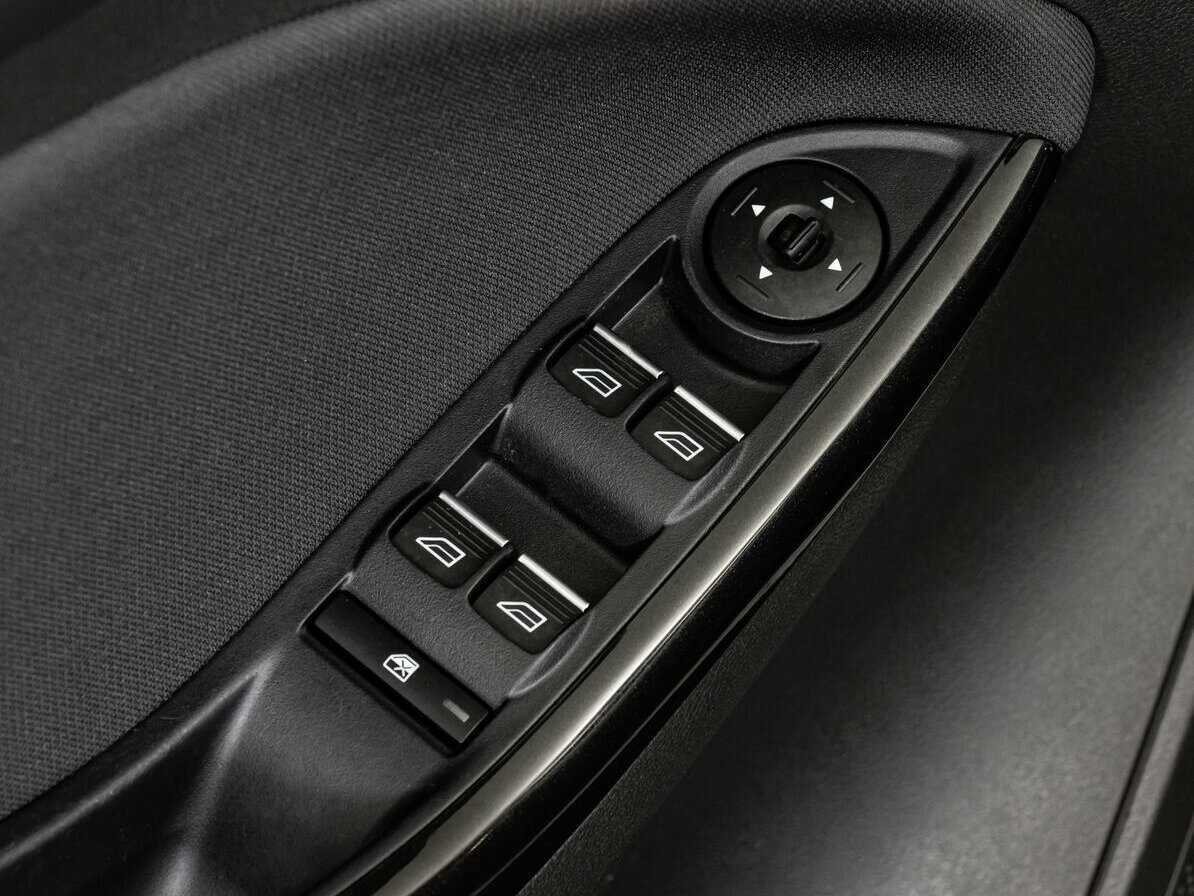 Купить Ford Focus, 2019, 198 874 км.. Фото: #18