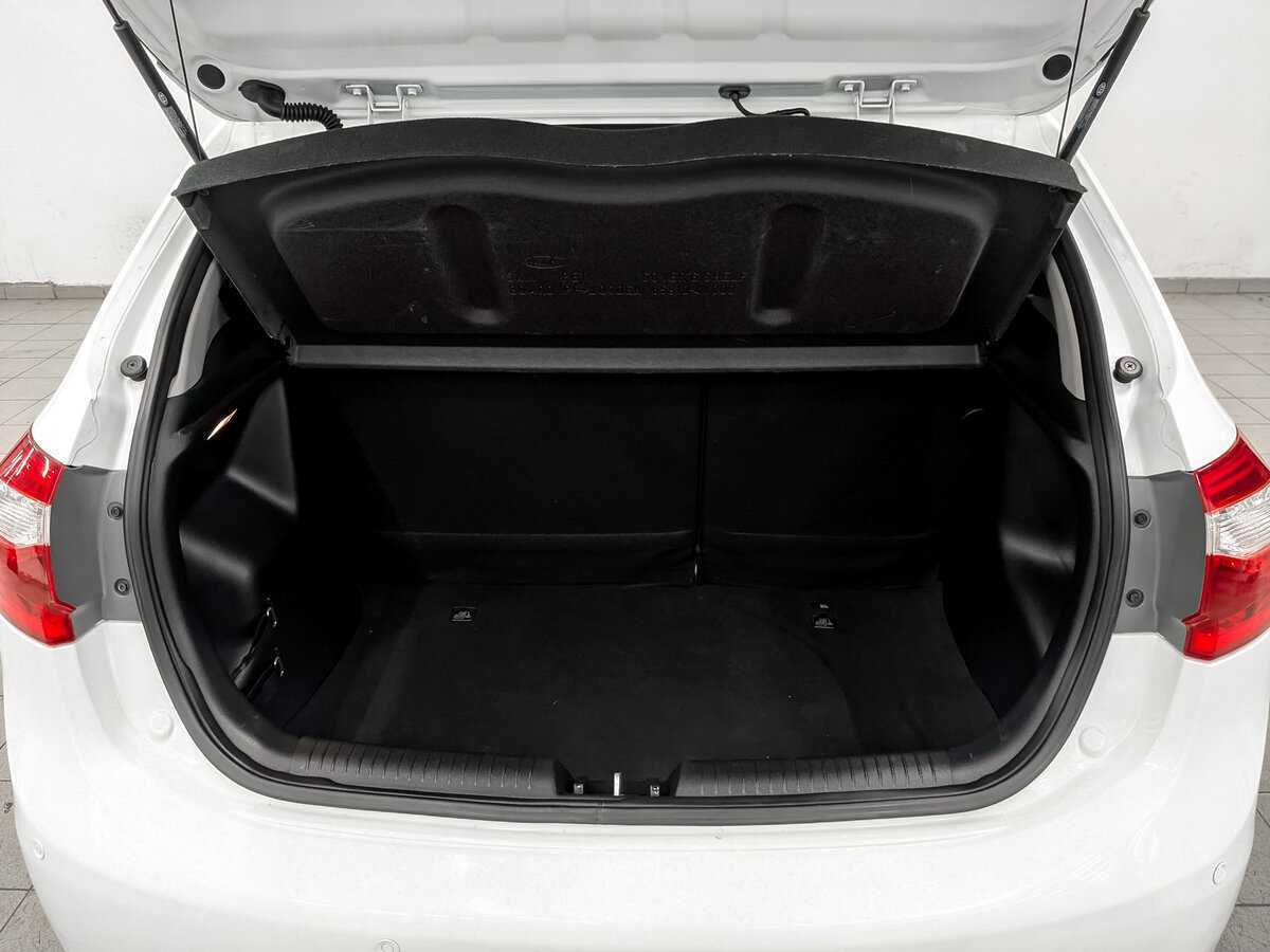 Купить Kia Rio, 2015, 162 188 км.. Фото: #9