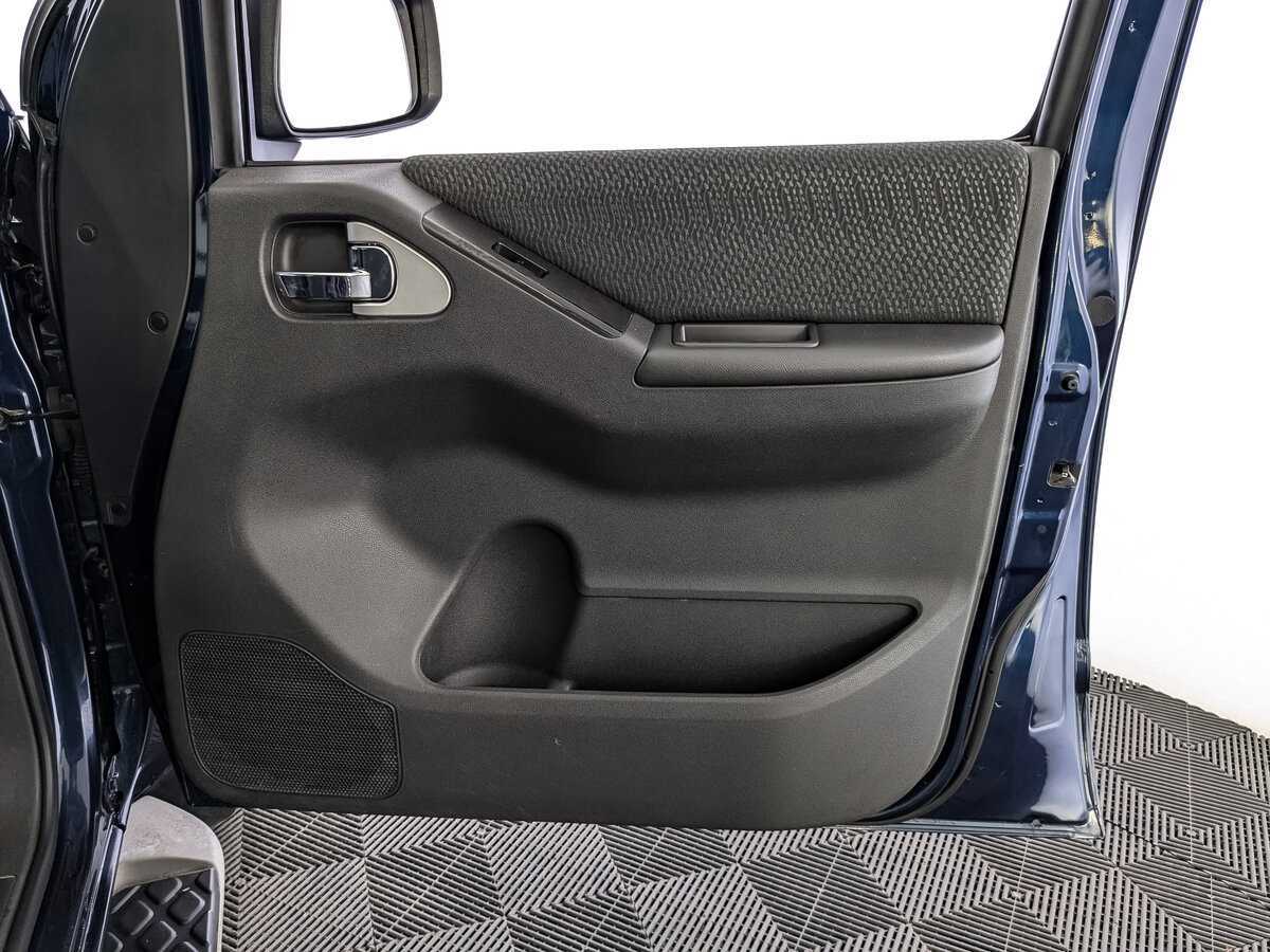 Купить Nissan Pathfinder, 2012, 200 603 км.. Фото: #19