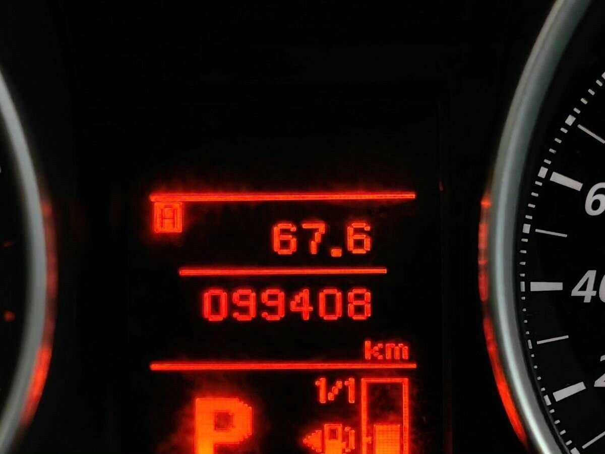 Купить Mitsubishi ASX, 2012, 99 408 км.. Фото: #17