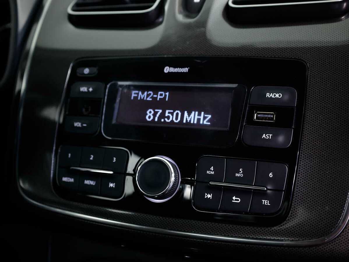 Купить Renault Logan, 2020, 104 551 км.. Фото: #12