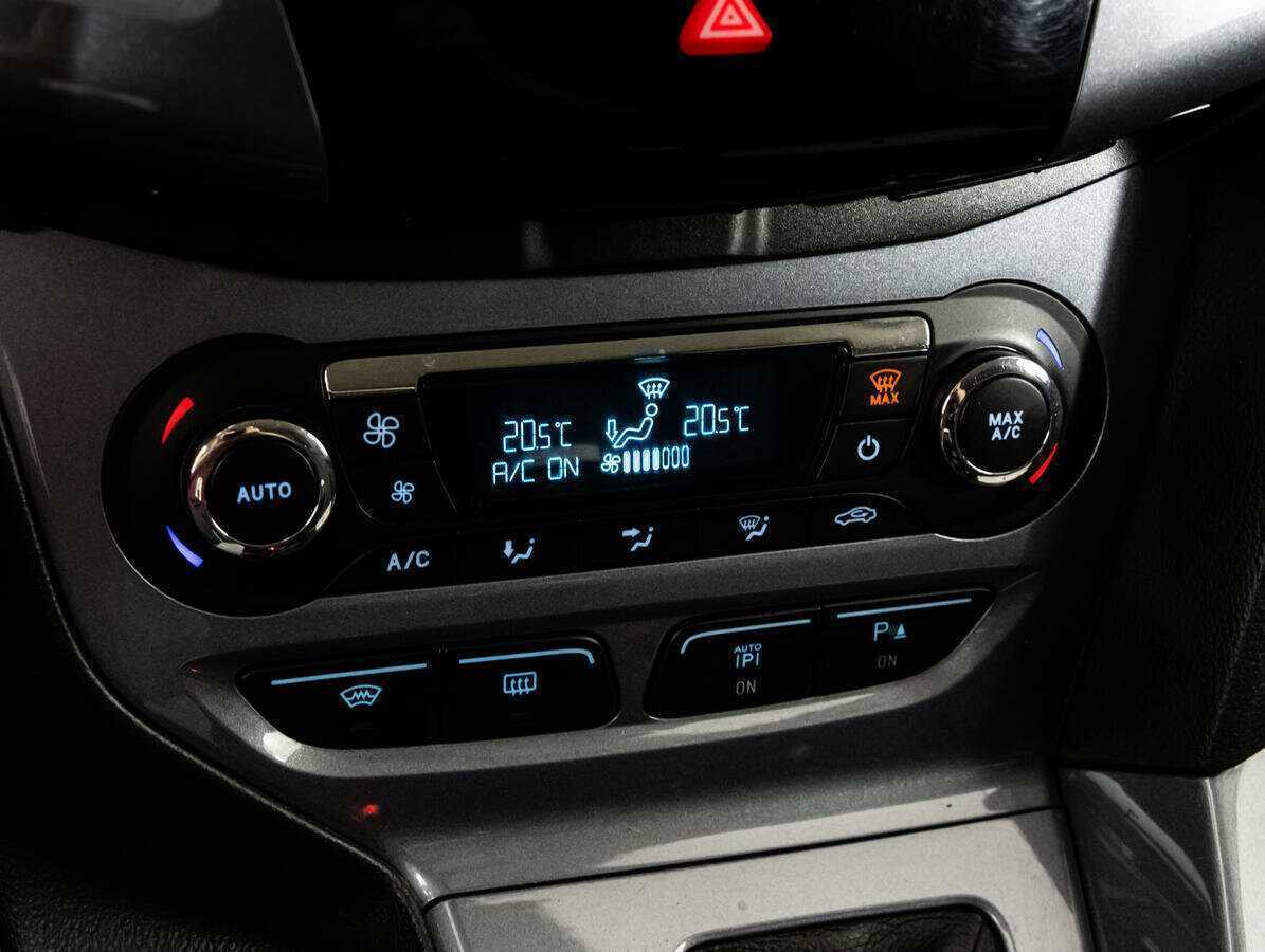 Купить Ford Focus, 2012, 155 614 км.. Фото: #13