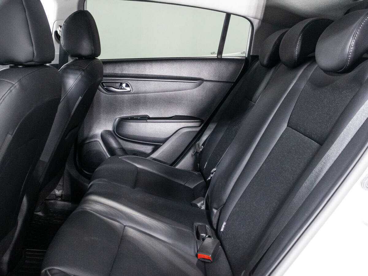 Купить Kia Rio, 2020, 43 646 км.. Фото: #9