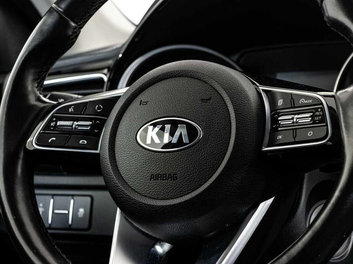 Купить Kia Ceed, 2018, 130 000 км.. Фото: #12