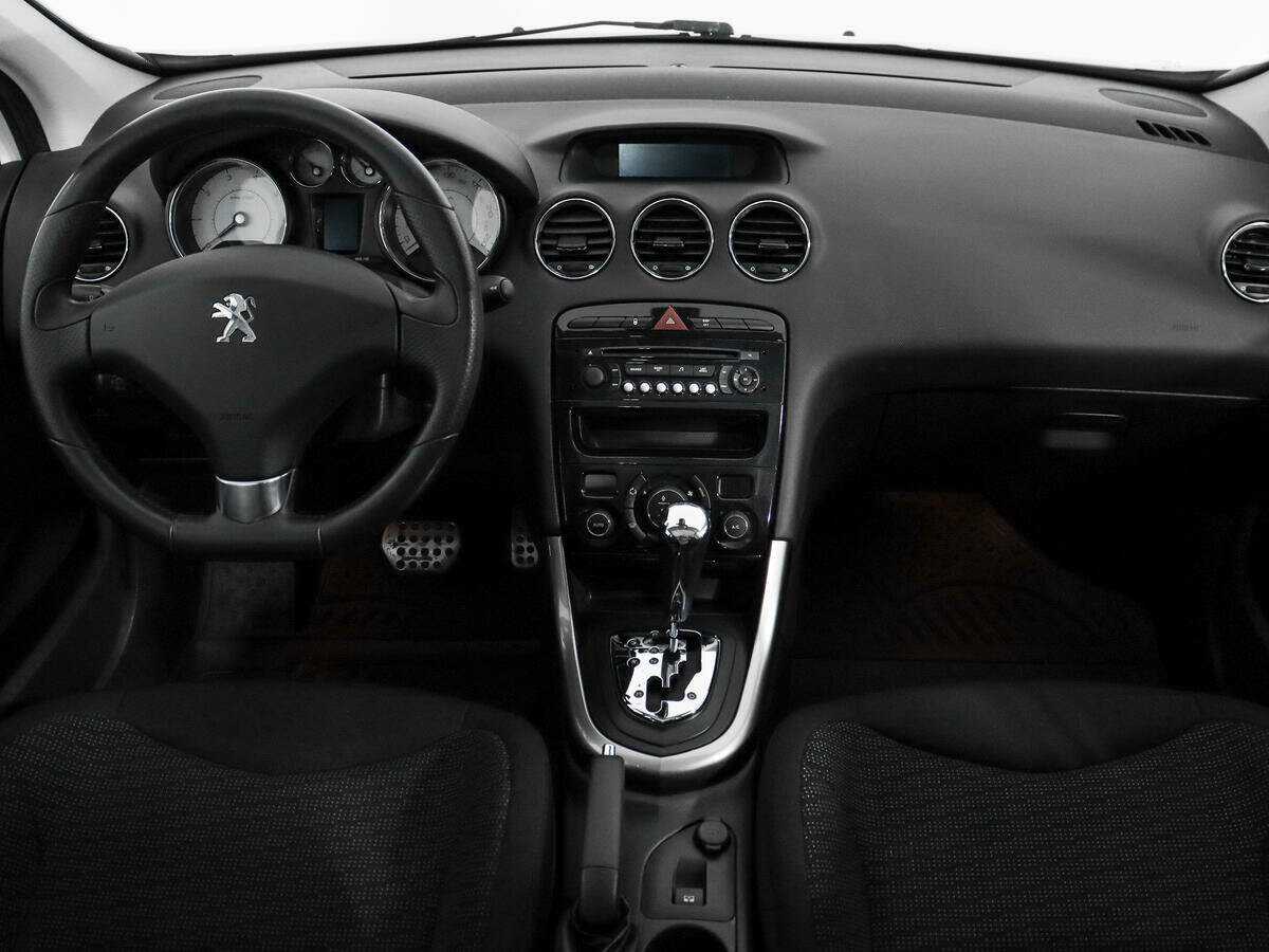 Купить Peugeot 308, 2012, 20 715 км.. Фото: #11