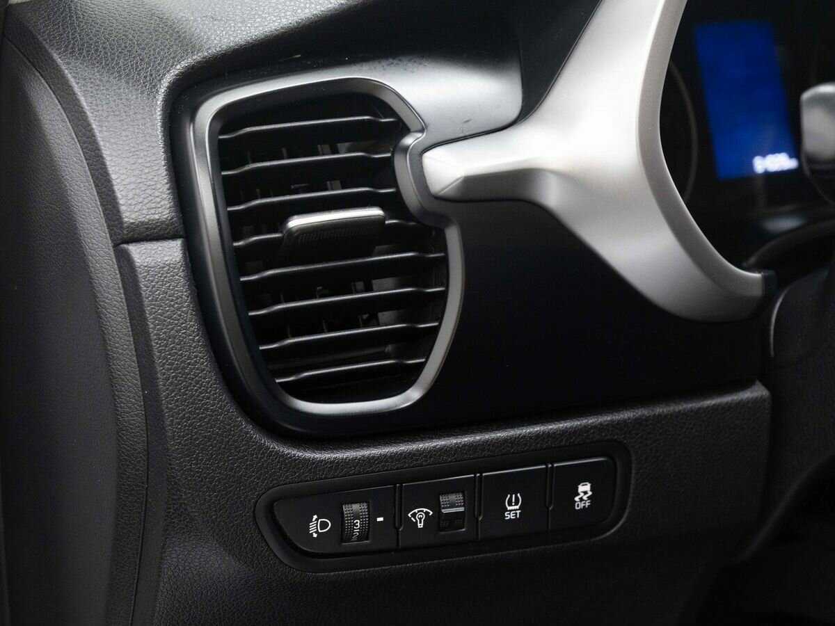 Купить Kia Rio, 2021, 64 123 км.. Фото: #18