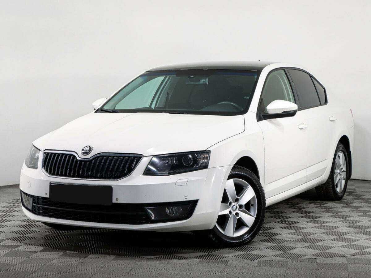 Купить Skoda Octavia, 2013, 139 442 км.. Фото: #0