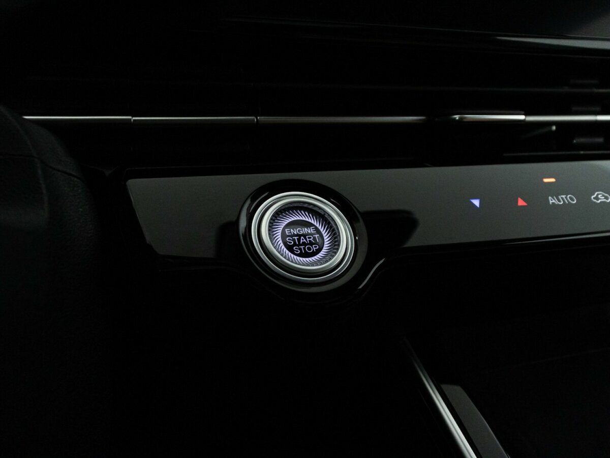 Купить OMODA C5, 2023, 10 154 км.. Фото: #19