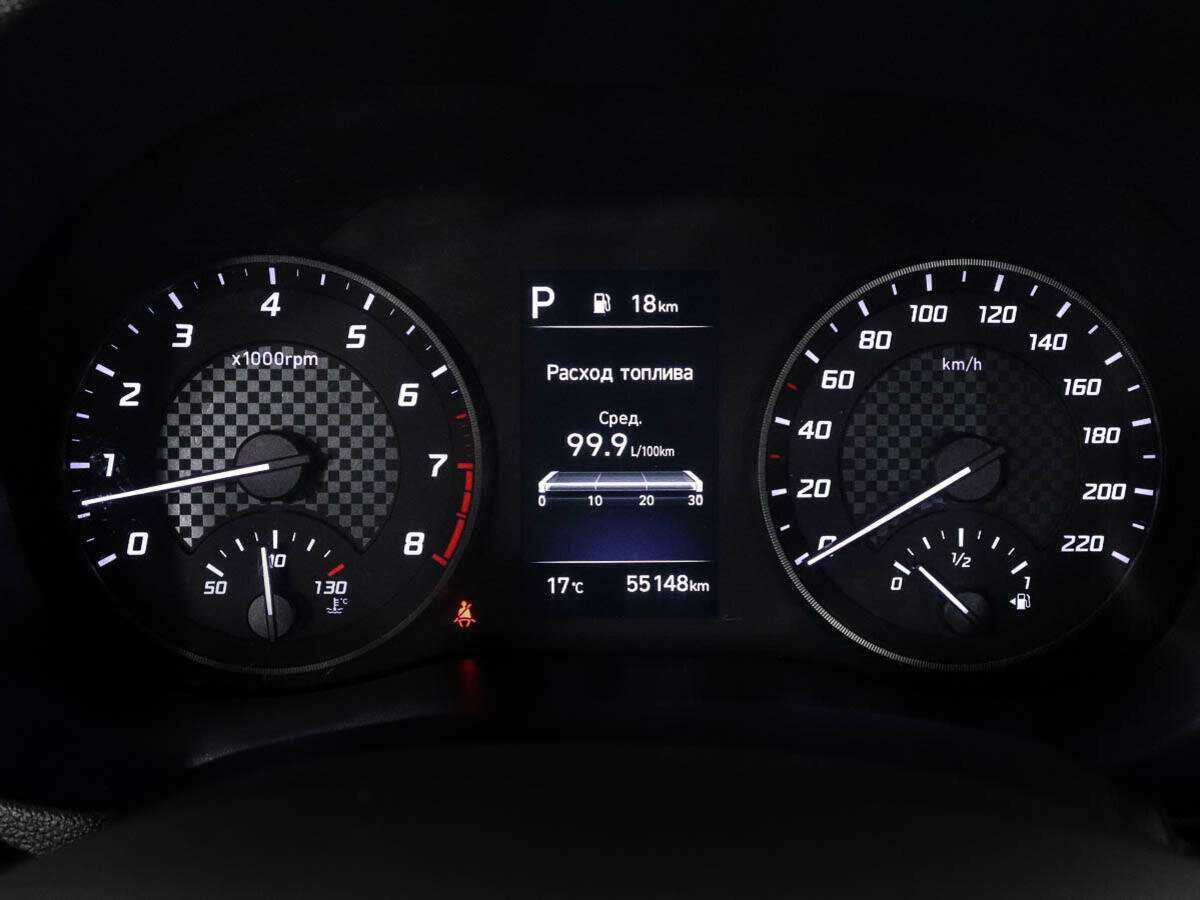 Купить Hyundai Solaris, 2020, 54 725 км.. Фото: #7