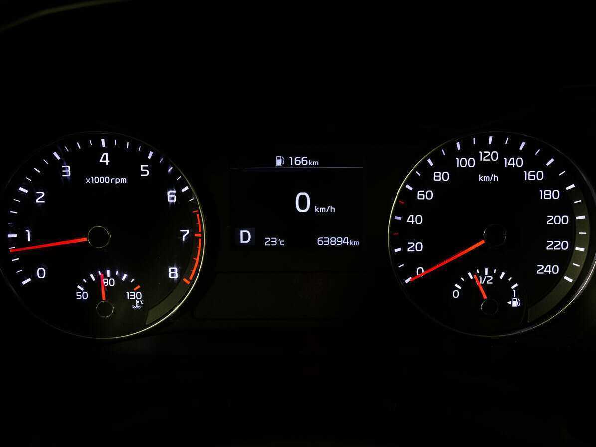 Купить Kia Cerato, 2019, 63 677 км.. Фото: #19