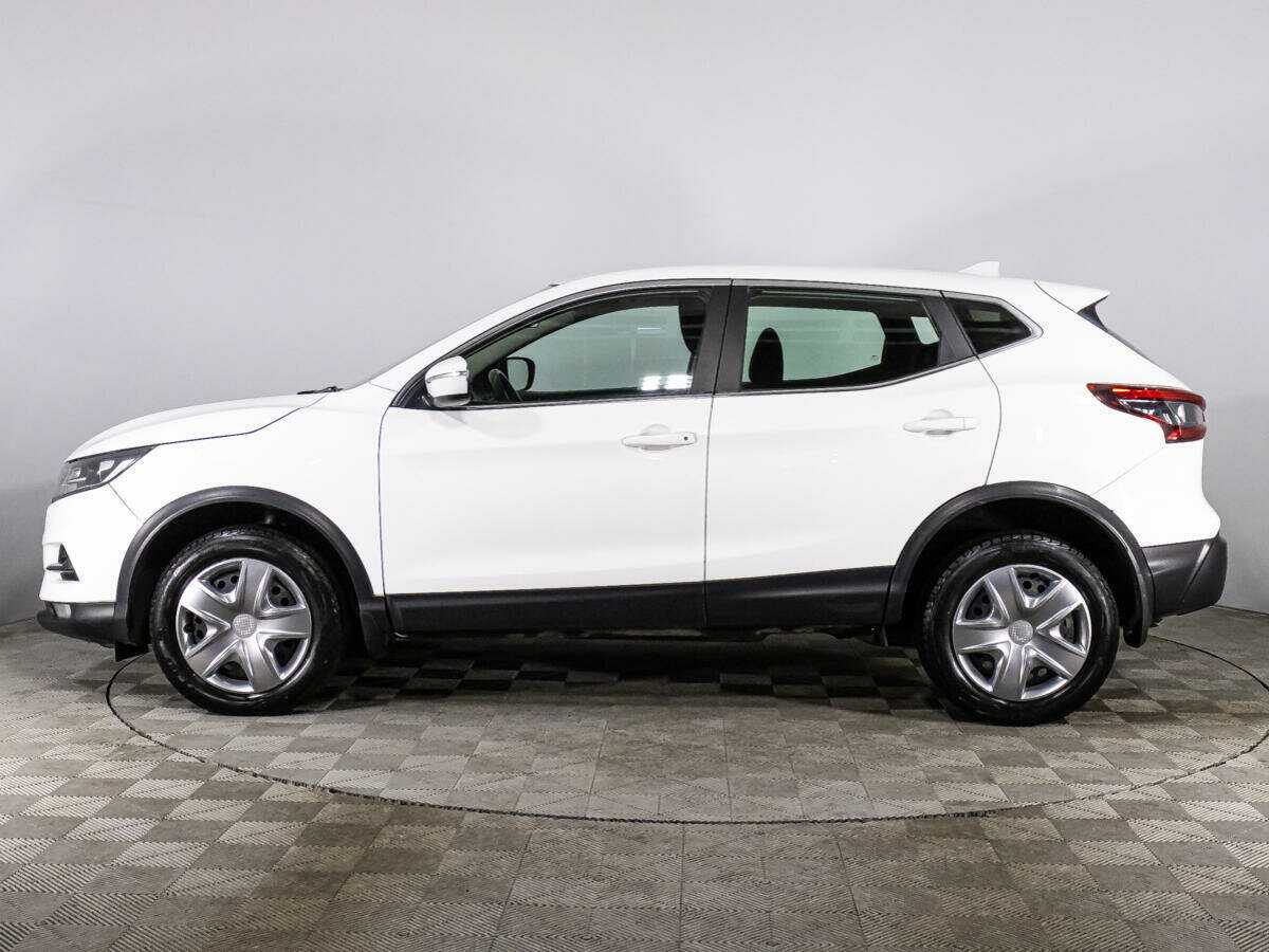 Купить Nissan Qashqai, 2019, 149 792 км.. Фото: #7