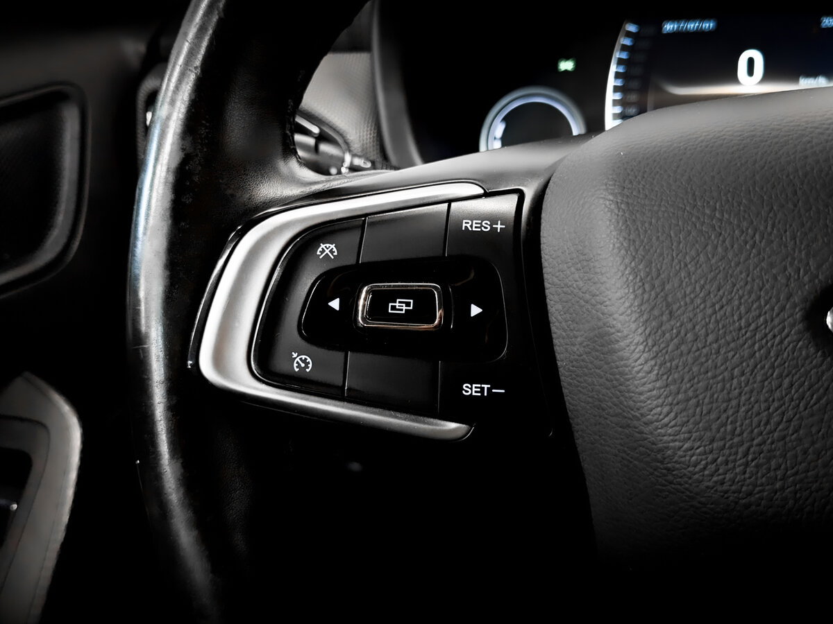 Купить Chery Tiggo 4, 2022, 127 090 км.. Фото: #24