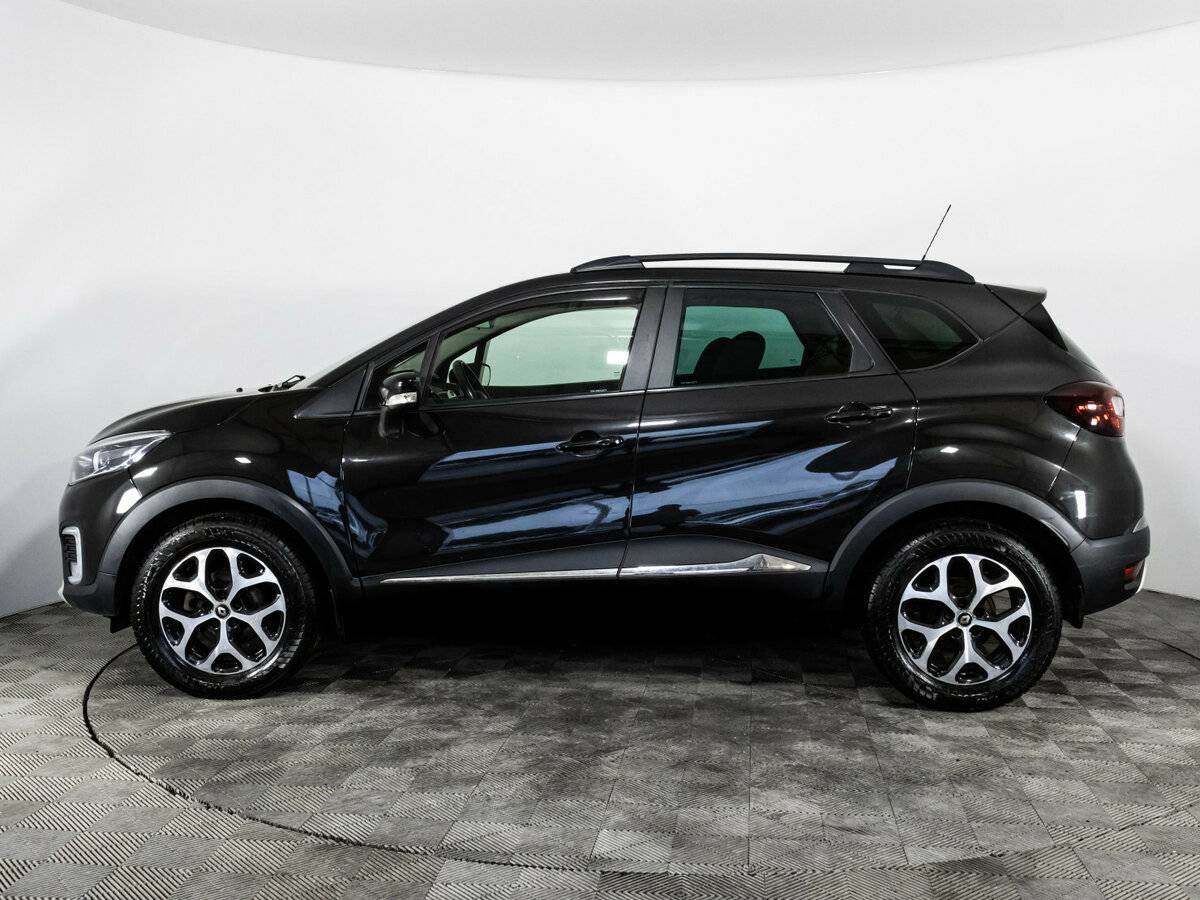 Купить Renault Kaptur, 2018, 140 200 км.. Фото: #7