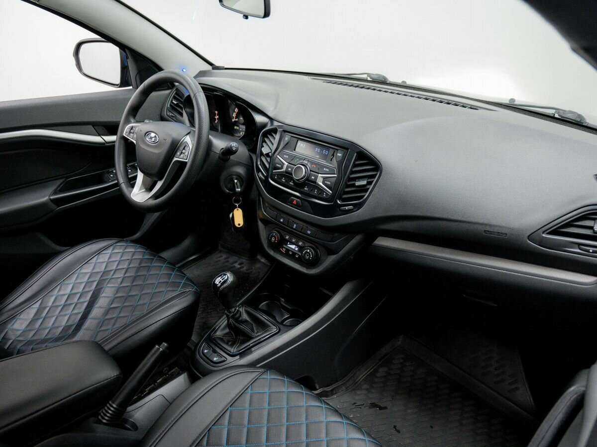 Купить Lada (ВАЗ) Vesta, 2019, 82 000 км.. Фото: #7