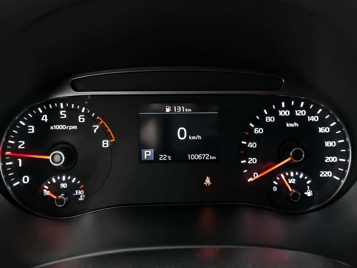 Купить Kia Soul, 2019, 100 671 км.. Фото: #15