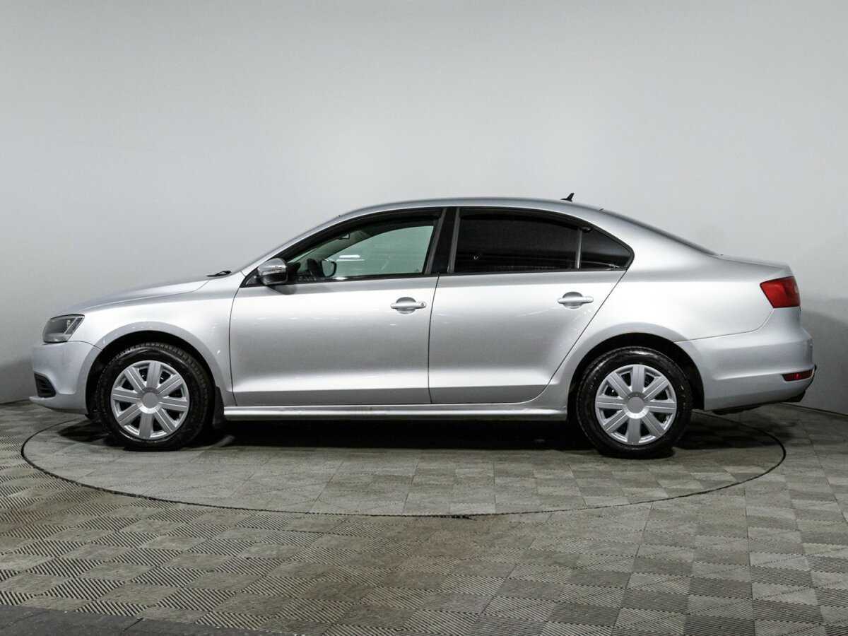 Купить Volkswagen Jetta, 2012, 230 832 км.. Фото: #7