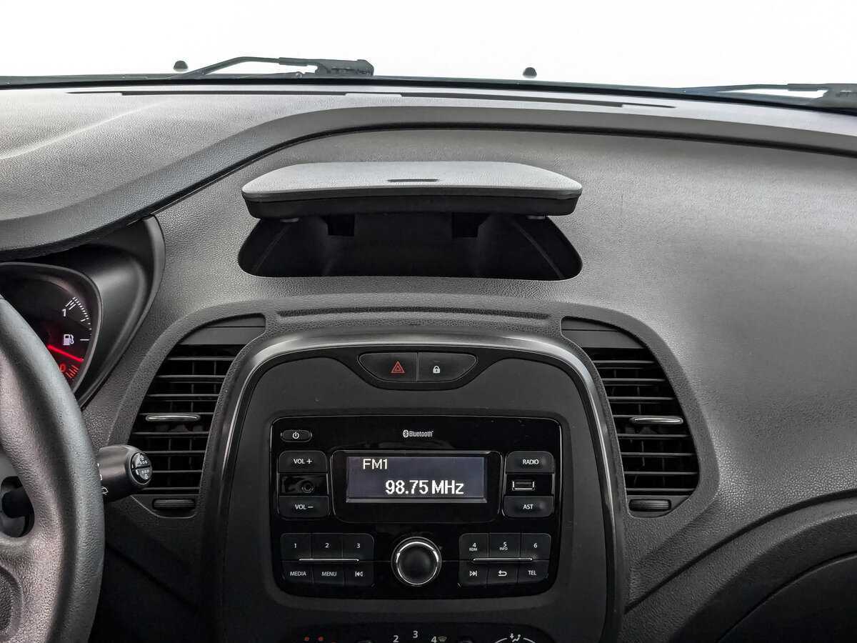 Купить Renault Kaptur, 2018, 109 967 км.. Фото: #12