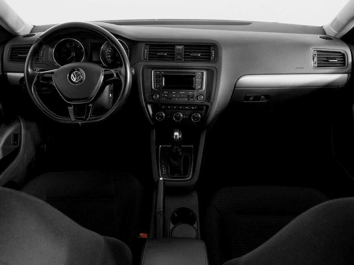 Купить Volkswagen Jetta, 2016, 130 001 км.. Фото: #11