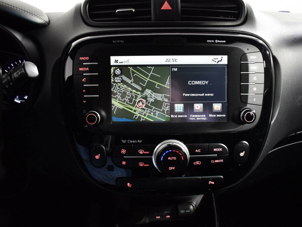 Купить Kia Soul, 2015, 293 809 км.. Фото: #14