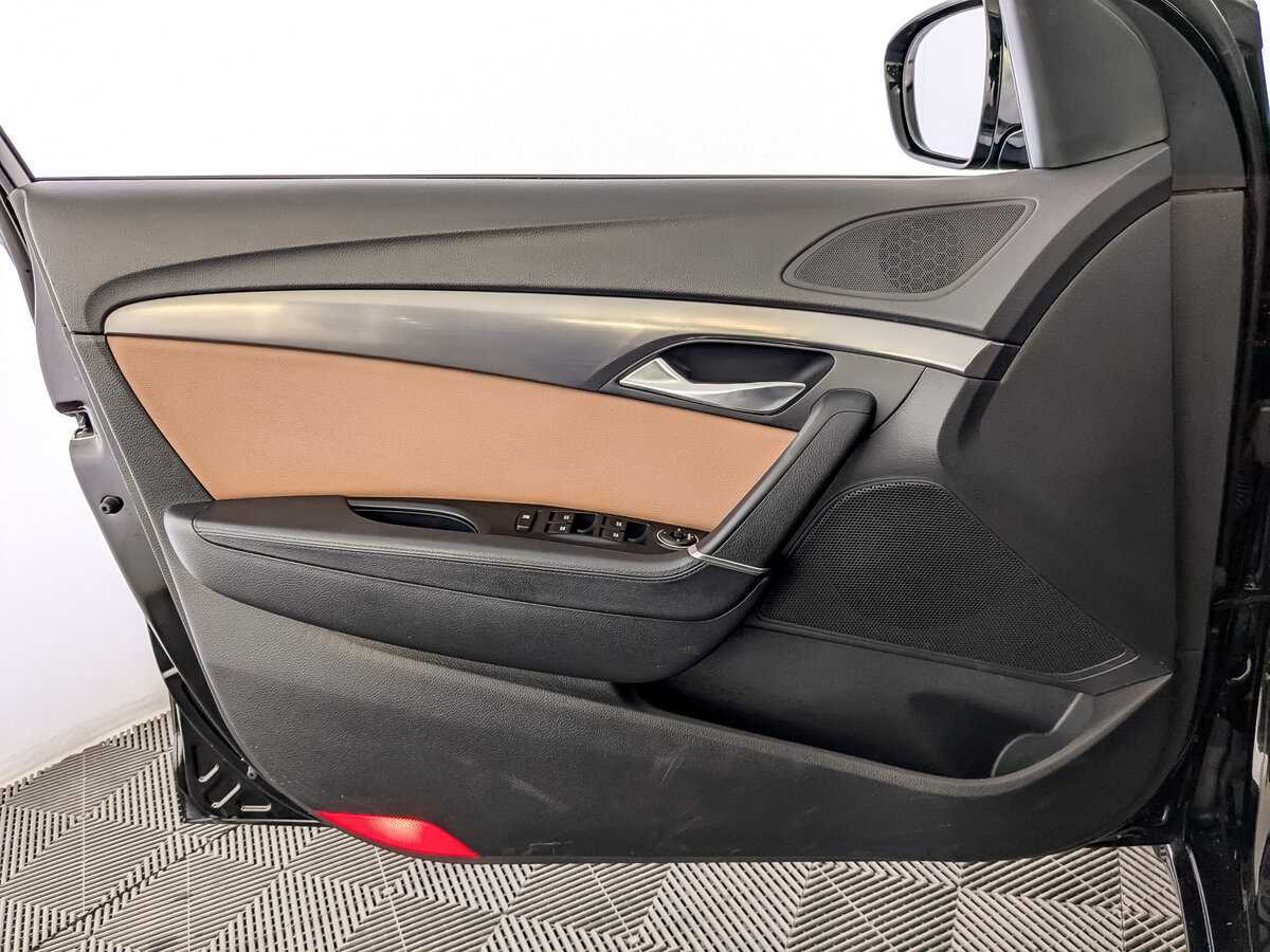 Купить Hyundai i40, 2017, 73 545 км.. Фото: #18