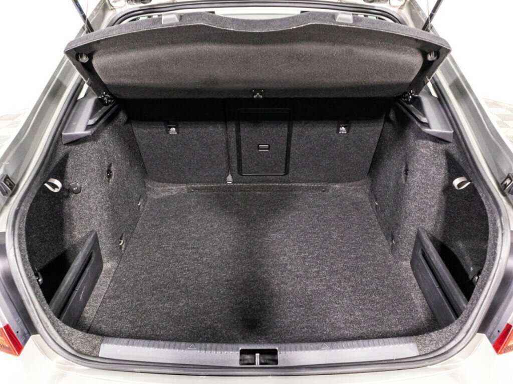 Купить Skoda Octavia, 2018, 134 725 км.. Фото: #14