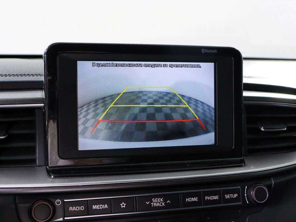 Купить Kia Ceed, 2018, 85 513 км.. Фото: #12