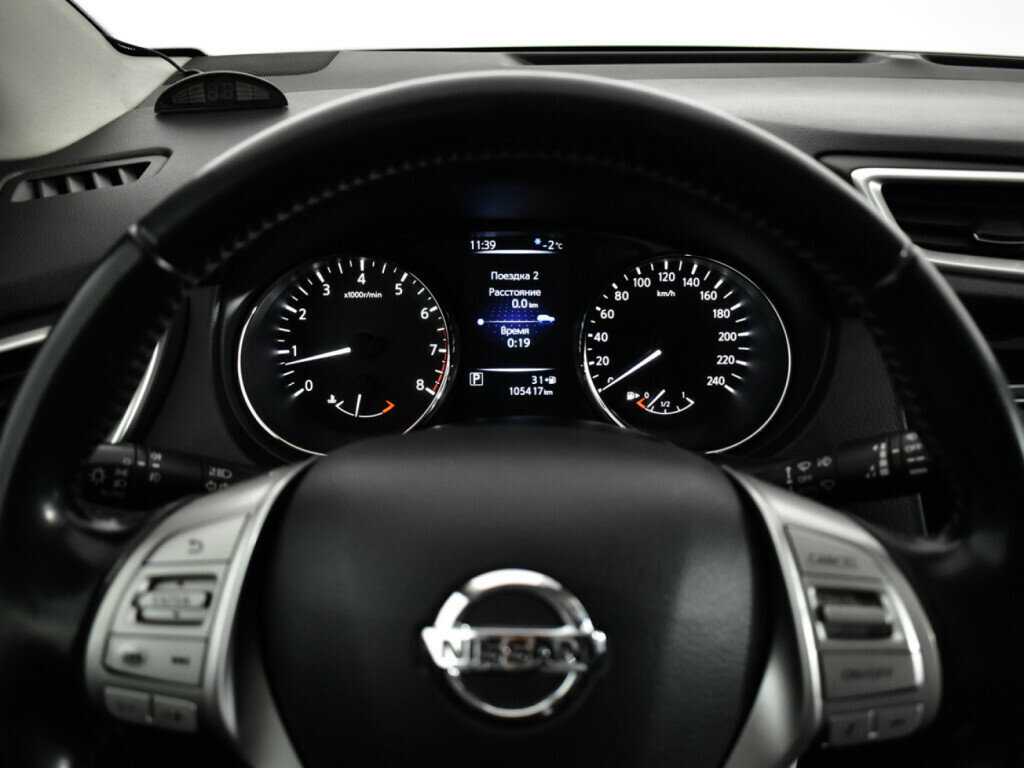 Купить Nissan Qashqai, 2014, 105 416 км.. Фото: #10