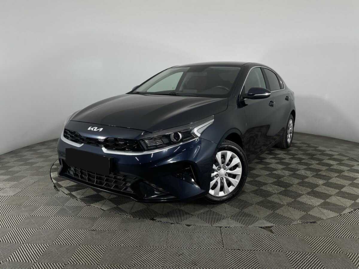 Купить Kia Cerato, 2021, 62 999 км.. Посмотреть фото