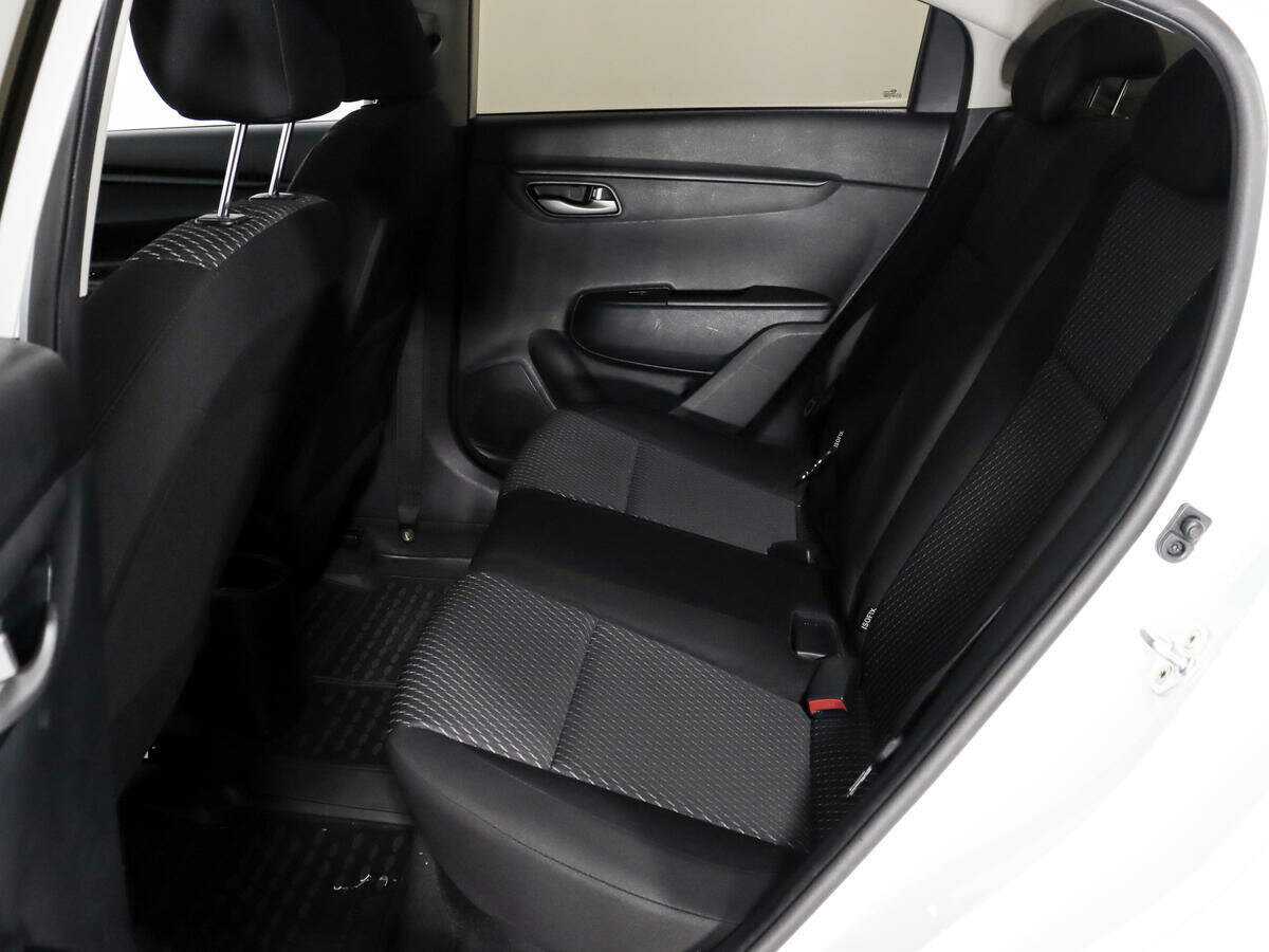 Купить Kia Rio, 2017, 84 809 км.. Фото: #9