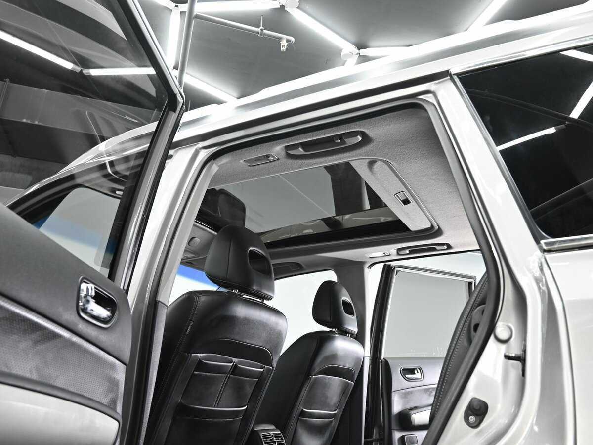 Купить Nissan X-Trail, 2013, 177 000 км.. Фото: #15