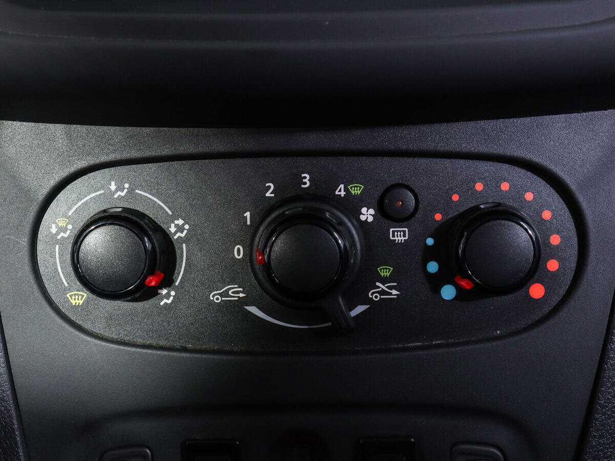 Купить Renault Sandero, 2019, 12 482 км.. Фото: #15