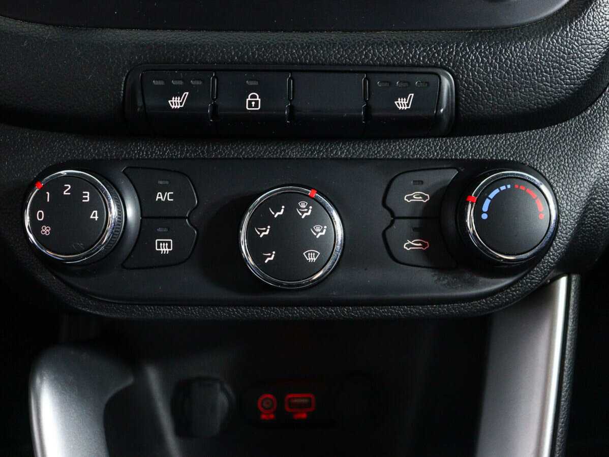 Купить Kia Ceed, 2015, 122 500 км.. Фото: #15