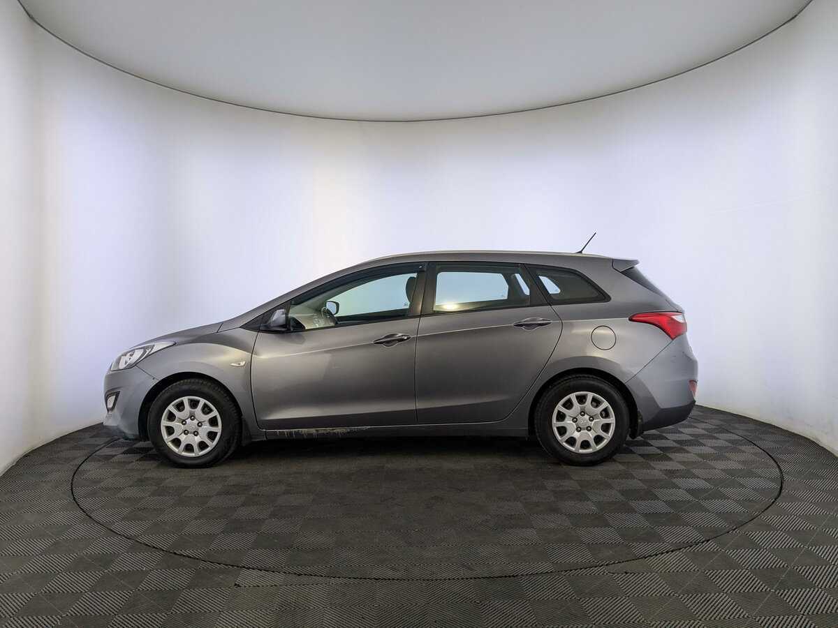 Купить Hyundai i30, 2014, 83 627 км.. Фото: #7