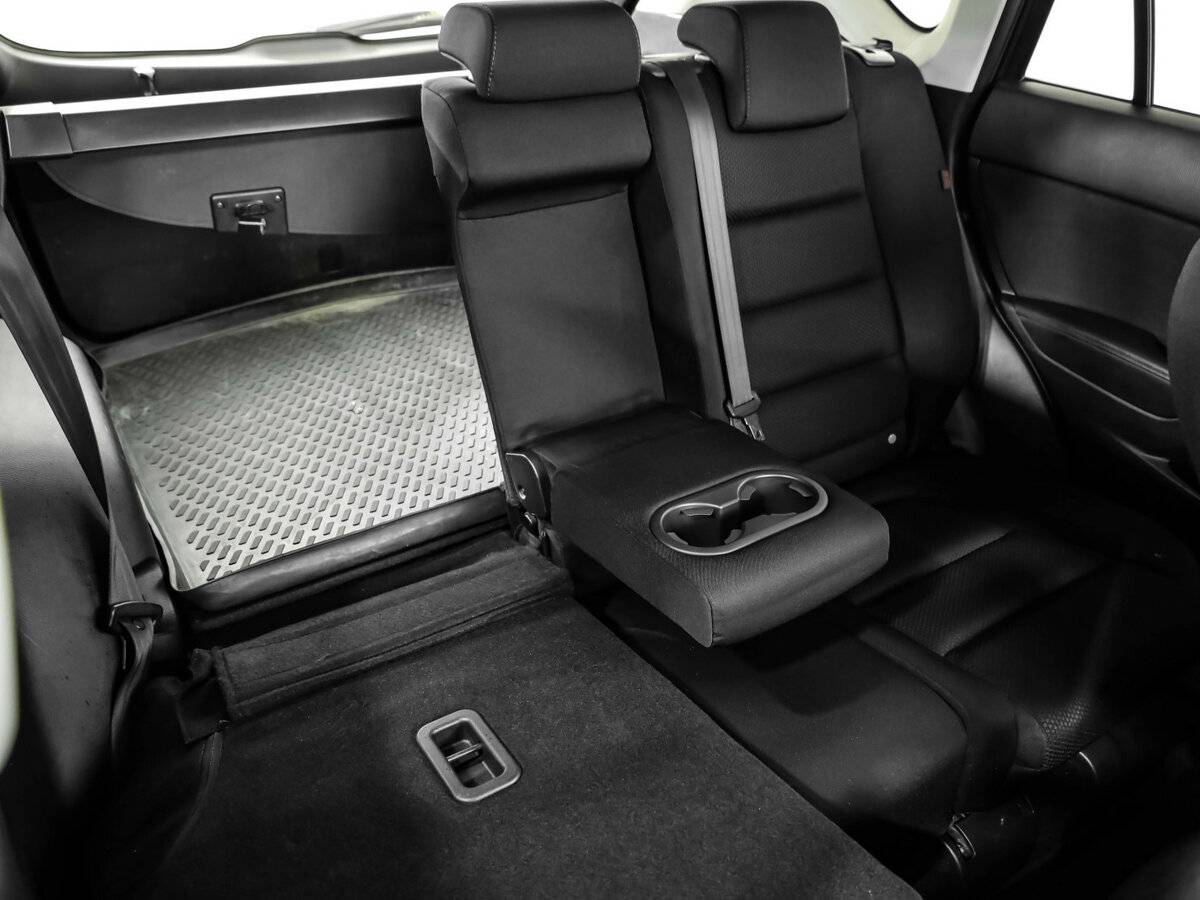 Купить Mazda CX-5, 2015, 331 249 км.. Фото: #17