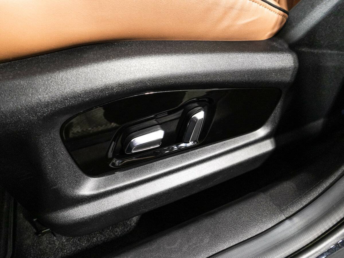 Купить OMODA C5, 2023, 30 658 км.. Фото: #16