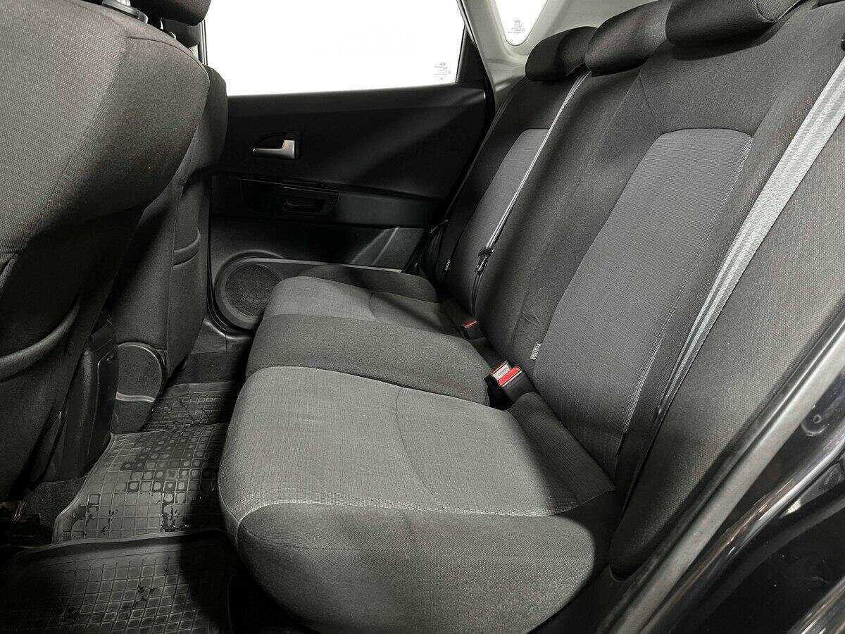 Купить Kia Ceed, 2012, 228 400 км.. Фото: #9