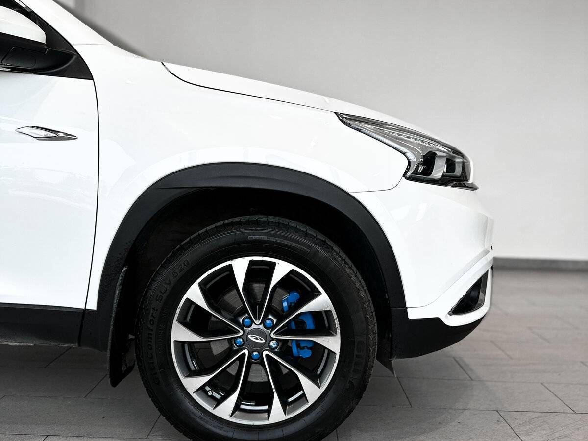 Купить Chery Tiggo 7, 2019, 79 799 км.. Фото: #4